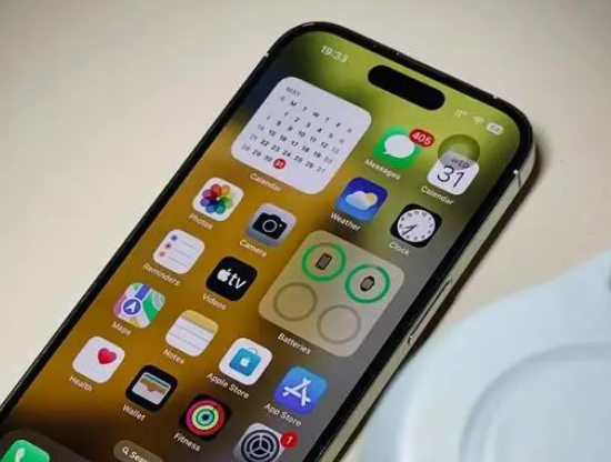 会宁apple维修中心分享为什么苹果手机的质感那么好