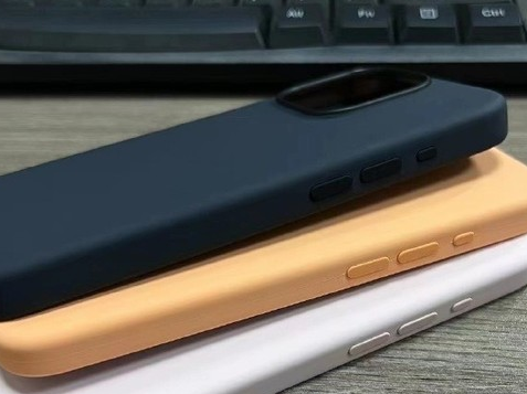 会宁苹果14维修站分享iPhone14手机壳能直接给iPhone15用吗?