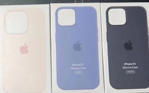 会宁苹果14维修站分享iPhone14手机壳能直接给iPhone15用吗？ 