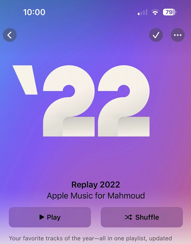 会宁苹果手机维修分享iOS16.2 Beta3更新内容及升级建议 