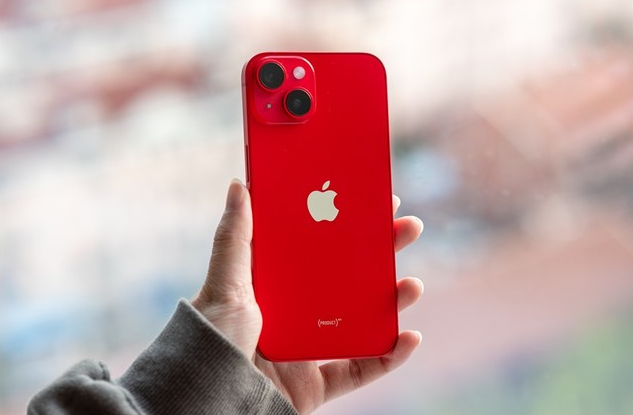 会宁苹果14维修分享为什么大家觉得iPhone 14不香了 