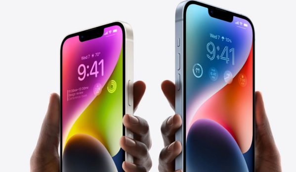 会宁苹果14维修分享iPhone 14系列支持的eSIM卡有哪些优点 