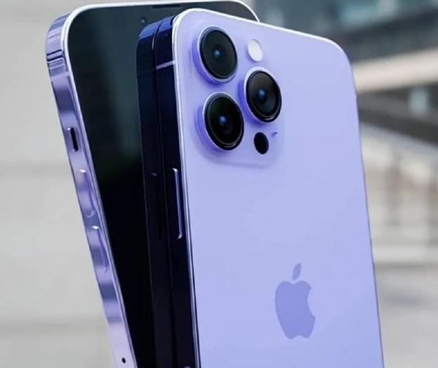会宁苹果14维修分享凭什么4800万像素的iPhone14就能上热搜 