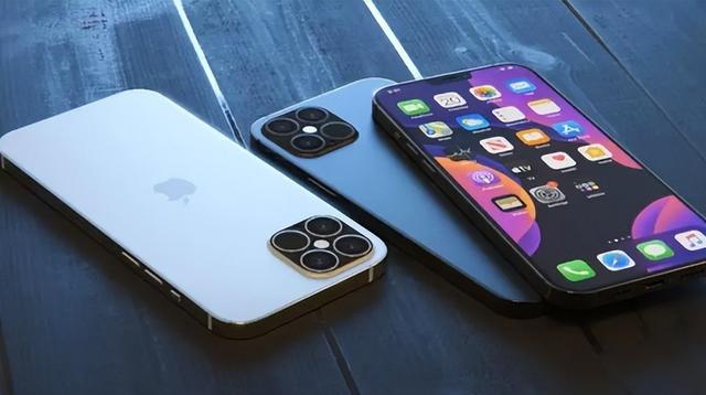 会宁苹果14维修分享iPhone 14上市后，iPhone 13会下架吗 