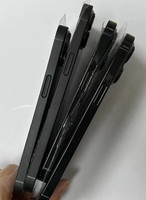 会宁苹果14维修分享iPhone14电池多少毫安 