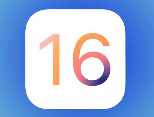 会宁苹果手机维修分享iOS16不支持iPhone6s，手中的6s怎么办 