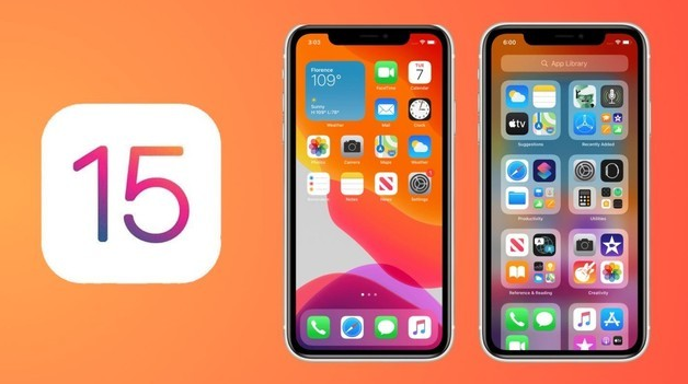 会宁苹果13维修分享iPhone13更新iOS 15.5，体验如何 