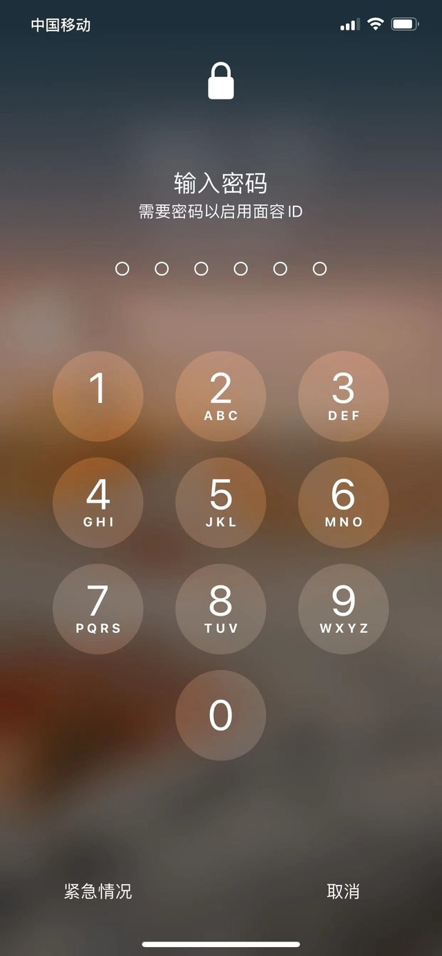 会宁苹果13维修分享iPhone 13加强锁屏功能有什么用 