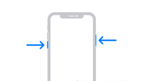 会宁苹果13维修分享iPhone13屏幕失灵怎么办 
