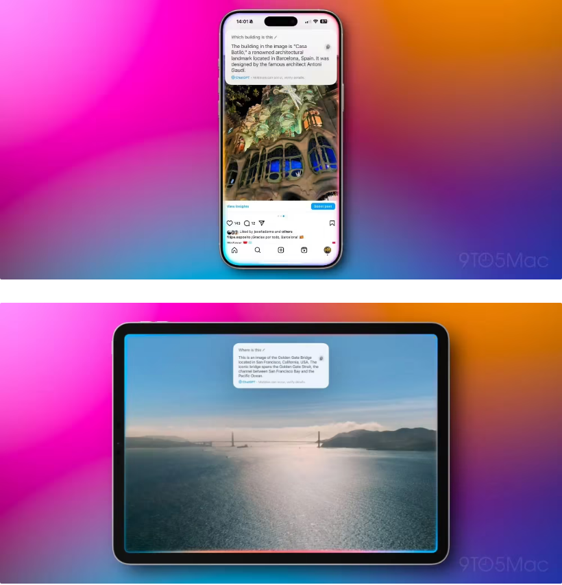 会宁苹果手机维修分享苹果 Siri 接入 ChatGPT AI  