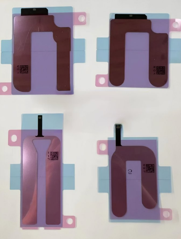 会宁苹果手机维修分享iPhone 17 Pro 机型电池将采用创新型粘合剂 