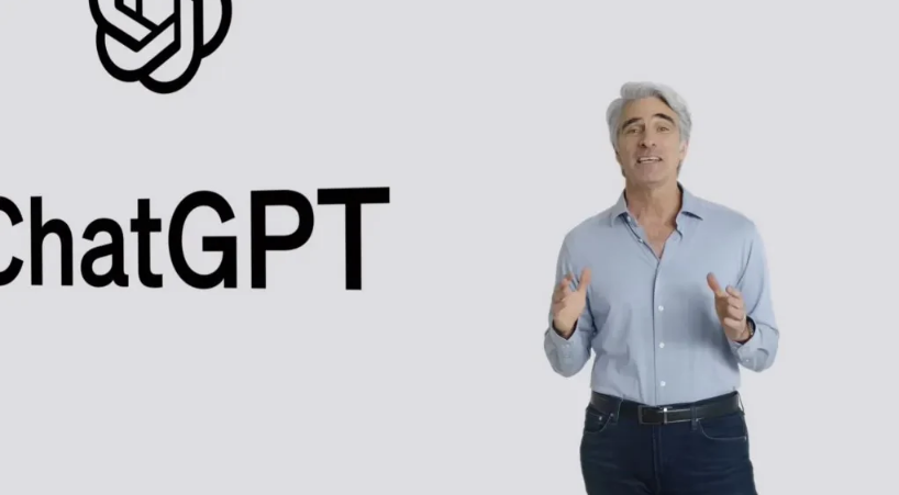 会宁苹果手机维修分享ChatGPT 即将登陆 iOS 18 