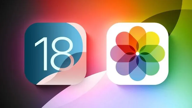 会宁苹果手机维修分享苹果 iOS / iPadOS 18.1Beta 3 发布 