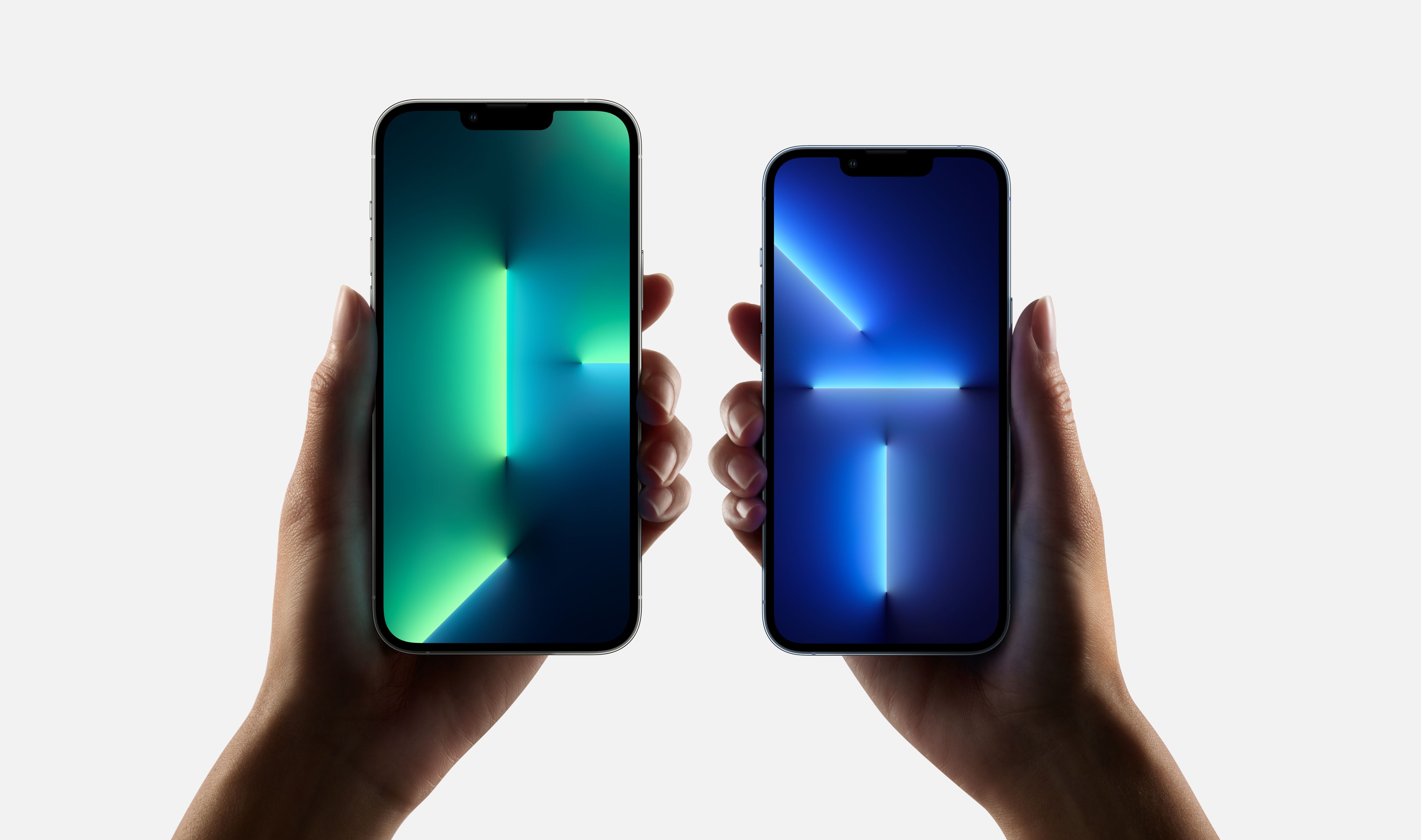 会宁苹果手机维修分享iPhone 13 四款机型怎么选 