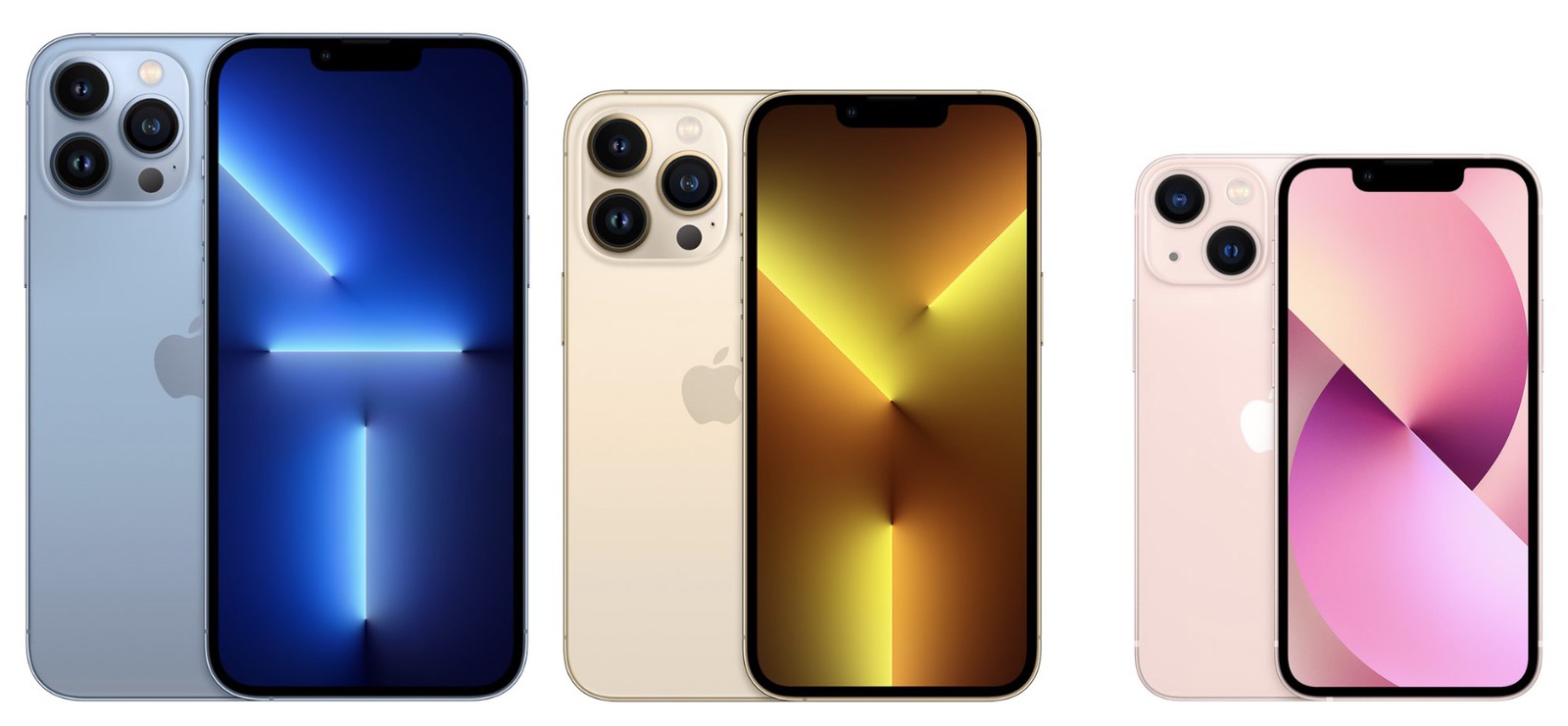 会宁苹果手机维修分享iPhone 13续航怎么样 