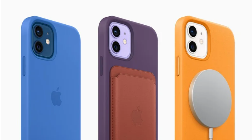 会宁苹果手机维修分享关于 iPhone 13 的细节爆料 