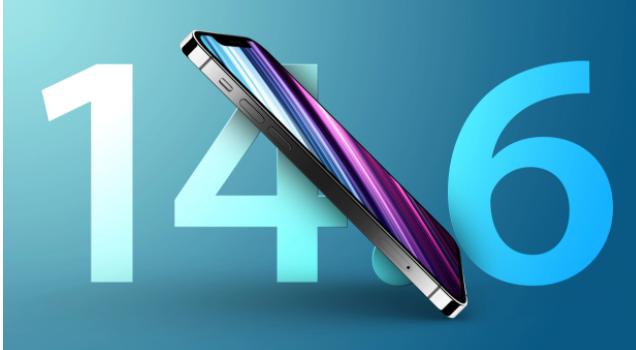 会宁苹果手机维修分享升级iOS 14.7.1 正式版后还能降级吗 