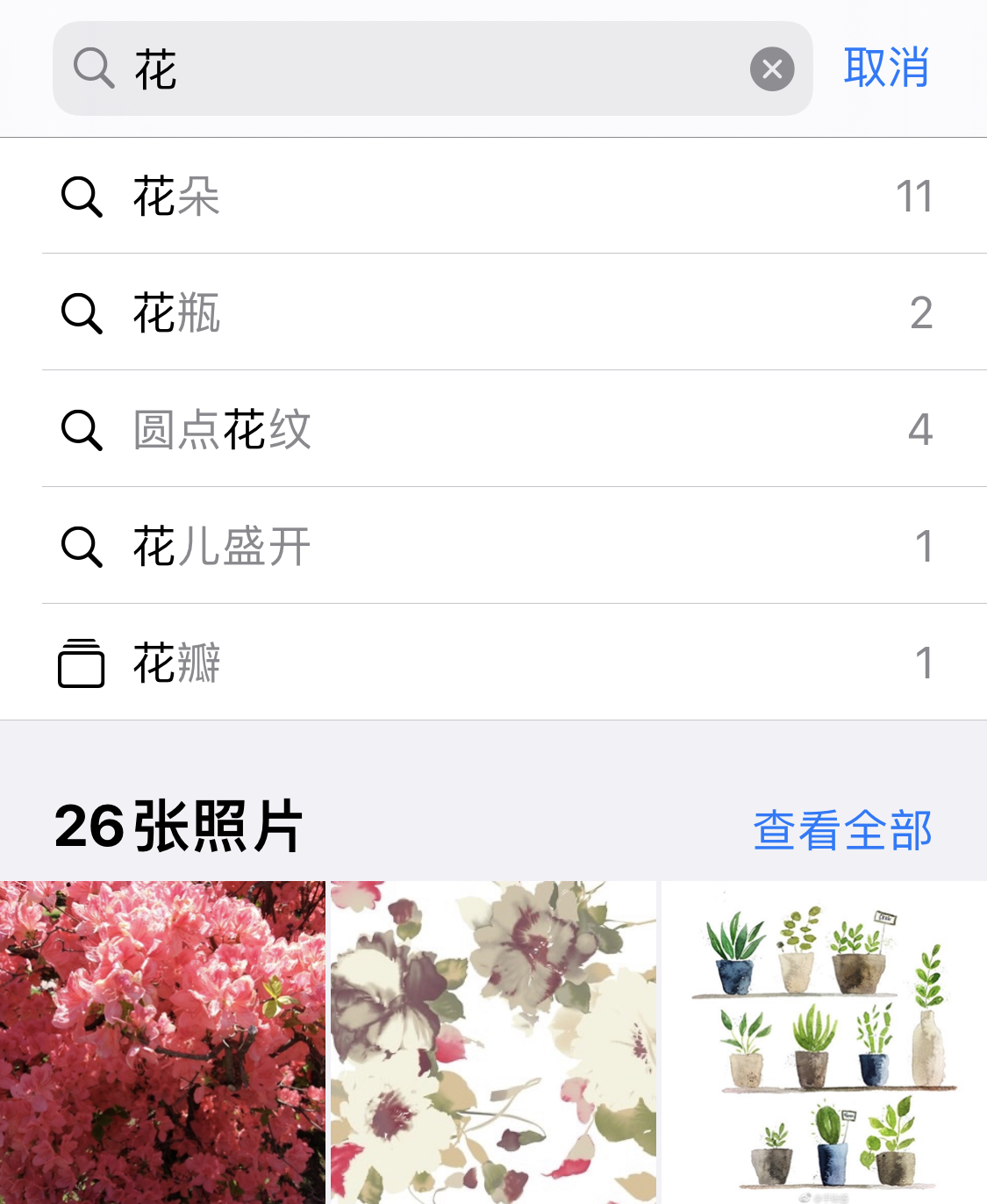 会宁苹果手机维修分享iPhone 小技巧 
