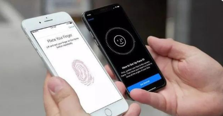 会宁苹果手机维修分享iPhone 13 系列会有屏下指纹吗 