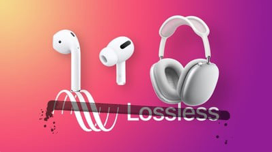 会宁苹果手机维修分享哪些设备支持Apple Music 无损音频 