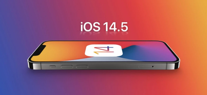 会宁苹果手机维修分享谈谈iOS14.5正式版的使用感受 