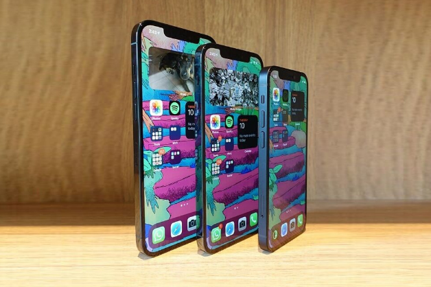 会宁苹果手机维修分享iPhone 13发布日期 