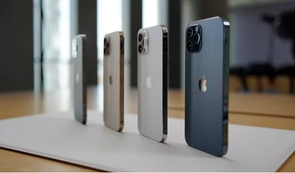 会宁苹果手机维修分享为什么说iPhone13才是真旗舰 