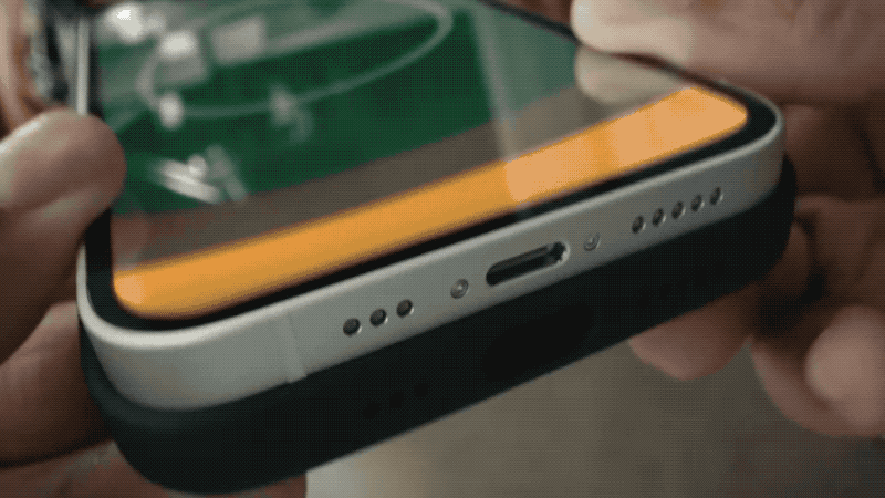 会宁苹果手机维修分享未来 Magsafe 还有哪些发展空间 
