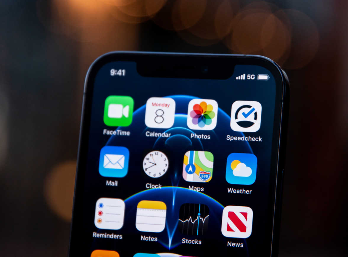 会宁苹果手机维修分享为什么 iPhone 12 在冬季会自动关机 