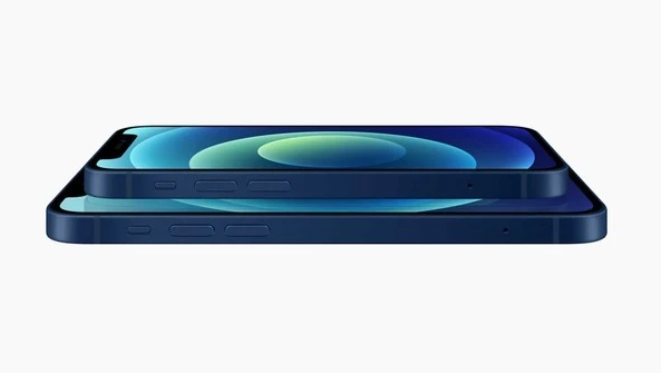 会宁苹果手机维修分享iPhone 12 mini 锁屏后触屏失灵怎么办 