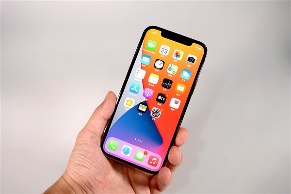 会宁苹果手机维修分享iOS 14.2修订版已到，专属iPhone 12系列 