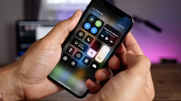 会宁苹果手机维修分享iPhone 12信号差怎么办 