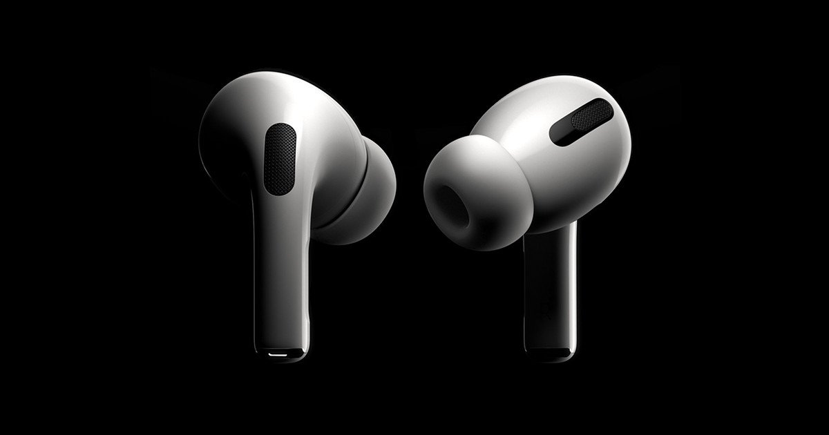 会宁苹果手机维修分享AirPods Pro 爆音、降噪效果下降怎么办 