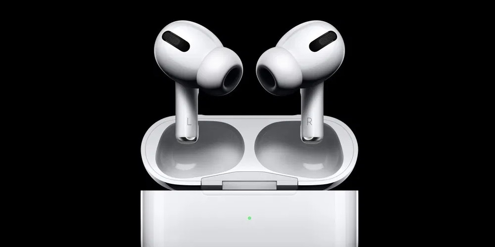 会宁苹果手机维修分享AirPods Pro 出现静电噪音 