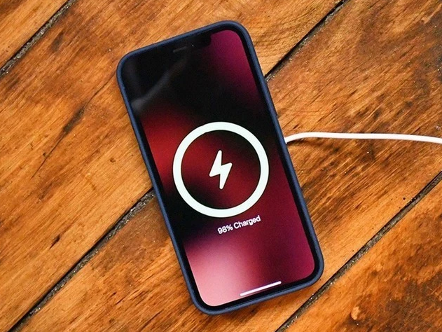 会宁苹果手机维修分享iPhone 12可以随便充电吗 