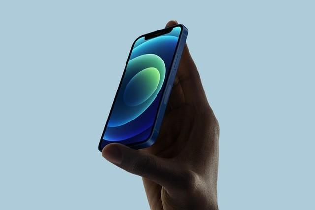 会宁苹果手机维修分享iPhone 12 mini辐射很大吗 