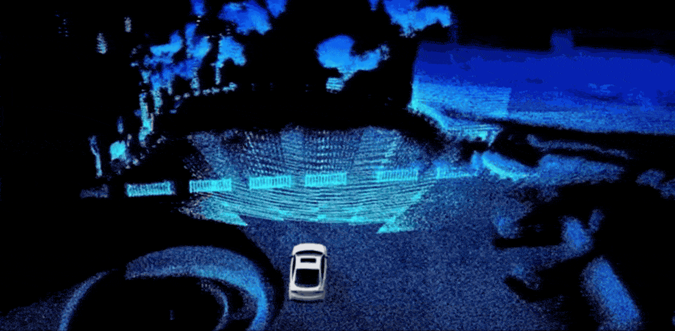 会宁苹果手机维修分享iPhone 12 Pro 搭载的 LiDAR 镜头与 ToF 镜头有什么不同 