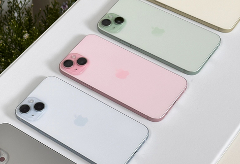 会宁iPhone15序列号查询分享如何查找苹果15手机序列号的位置