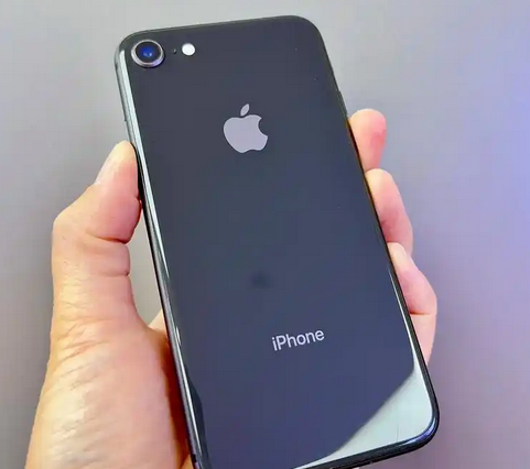 会宁苹果8系统维修分享iPhone8手机系统升级后无法开机如何修复 