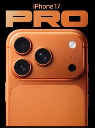 会宁苹果维修点分享iPhone 17 Pro主板电源通道故障 