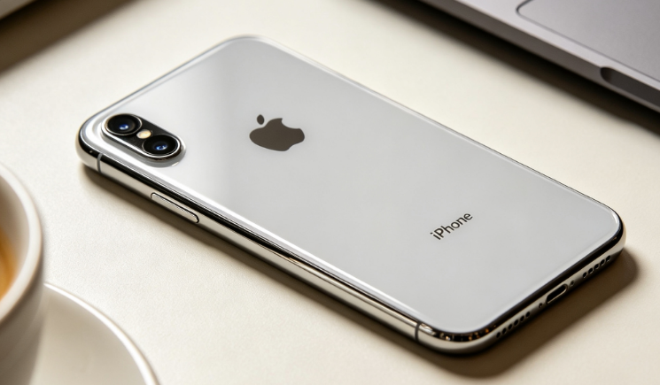 会宁苹果维修点分享iPhone X扩容真实风险解析 