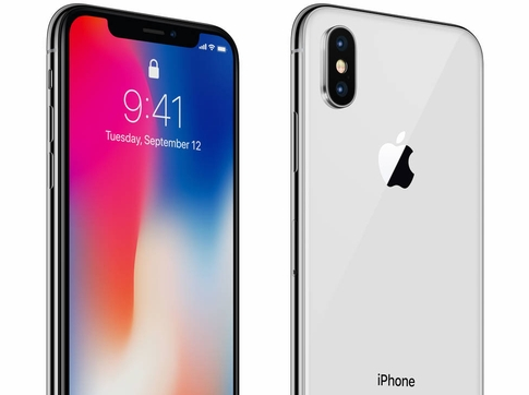 会宁苹果维修点分享iPhone X备份与锁屏密码故障 