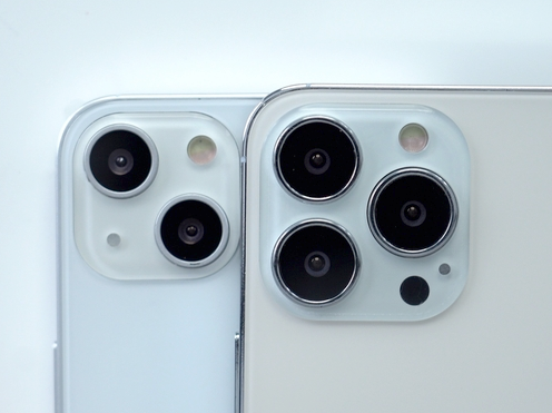 会宁苹果维修点分享iPhone 13 Pro Max发烫特殊故障解读 
