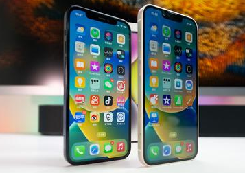 会宁苹果维修点分享iPhone 14 Plus发烫常见情况科普 