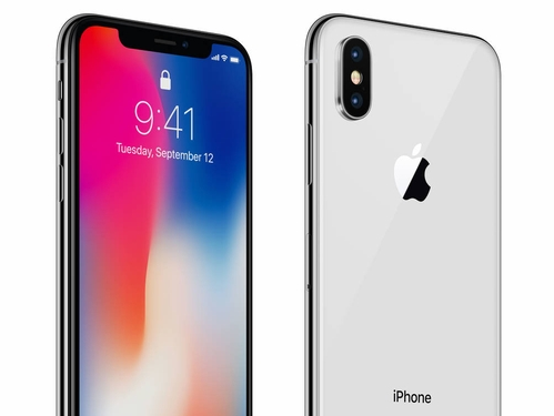 会宁苹果维修点分享iPhone X摄像头实拍质感与场景适配全解析 